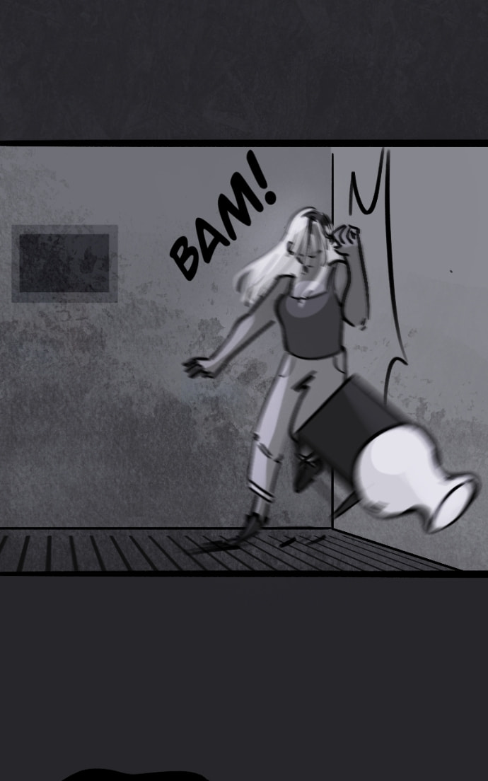 Lorena Immaculate Chapter 32 page 8 - 