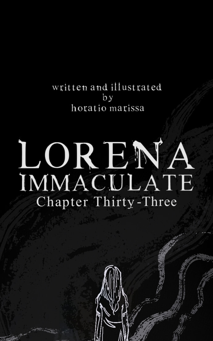 Lorena Immaculate Chapter 33 page 2 - 