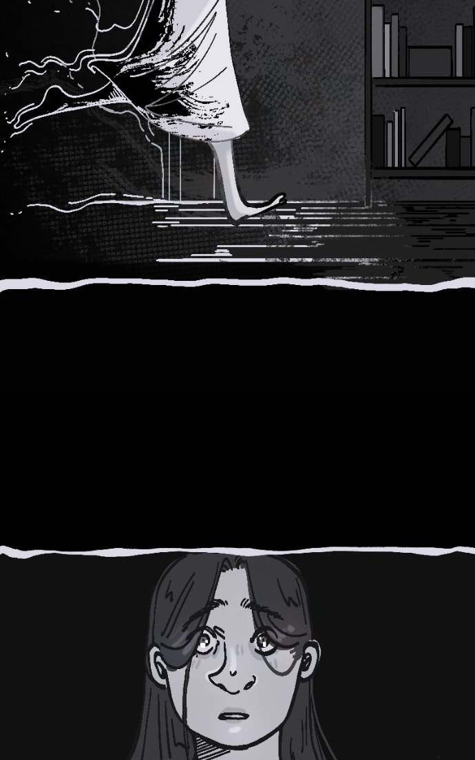 Lorena Immaculate Chapter 33 page 11 - 