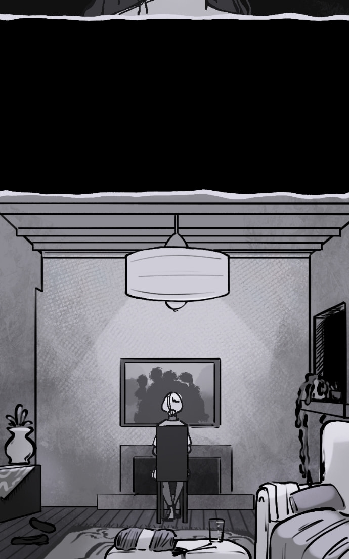 Lorena Immaculate Chapter 33 page 12 - 
