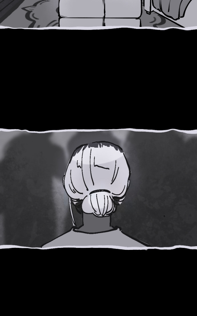 Lorena Immaculate Chapter 33 page 13 - 