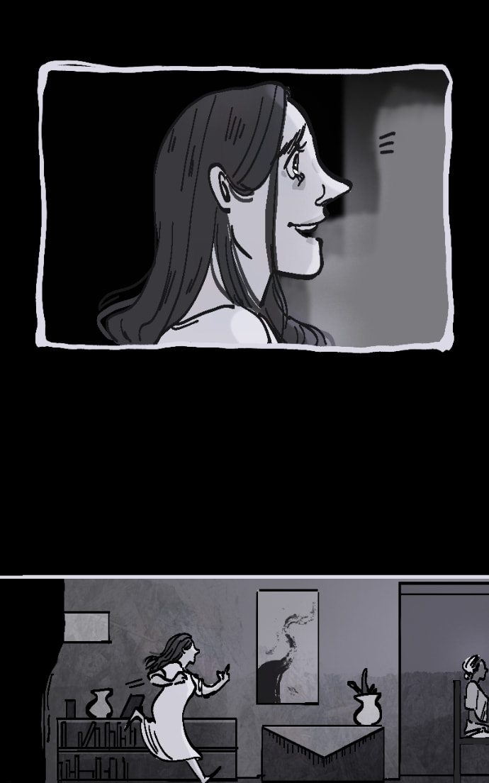 Lorena Immaculate Chapter 33 page 14 - 