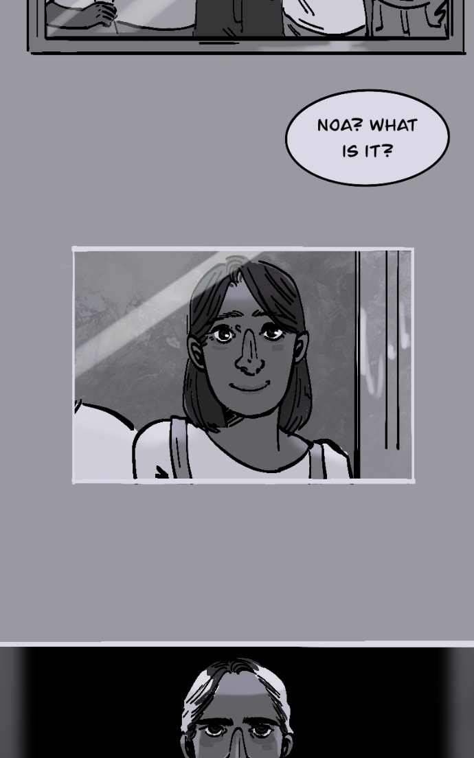 Lorena Immaculate Chapter 33 page 17 - 