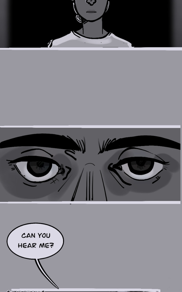 Lorena Immaculate Chapter 33 page 18 - 