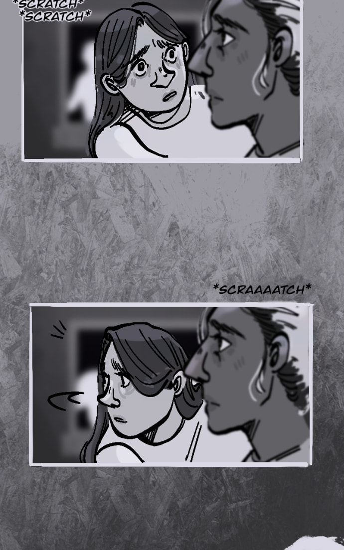 Lorena Immaculate Chapter 33 page 19 - 