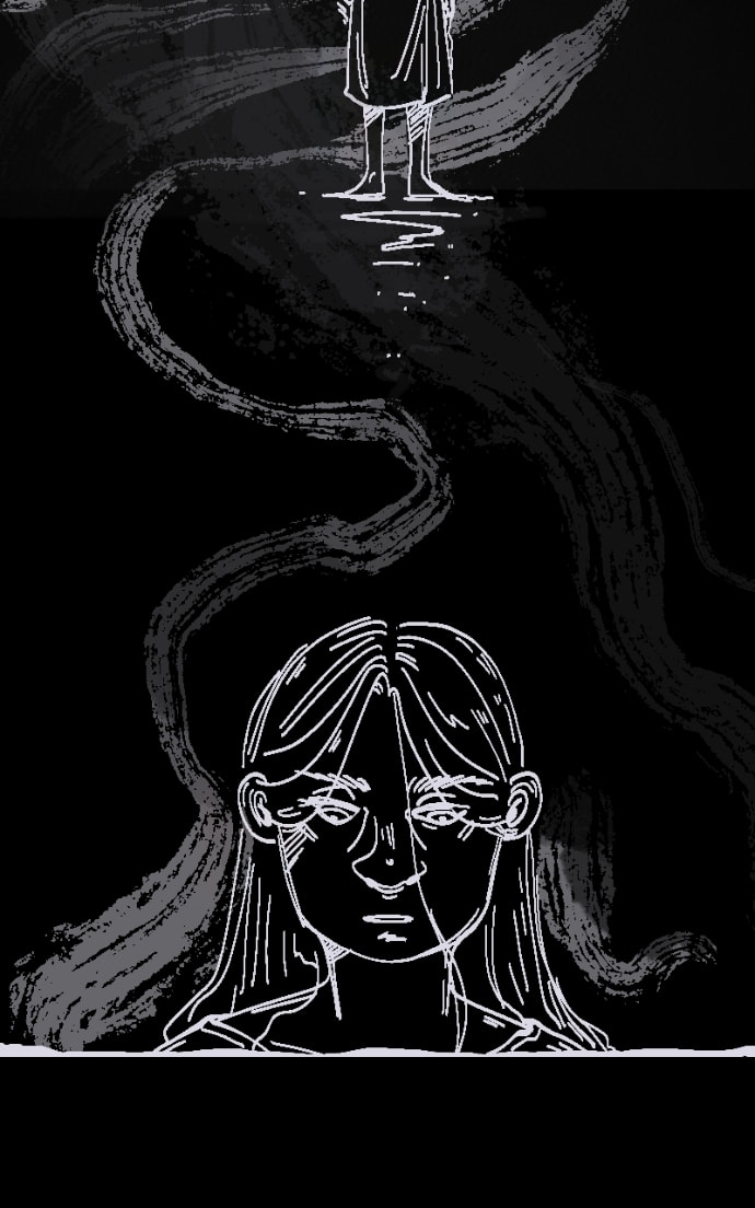 Lorena Immaculate Chapter 33 page 3 - 