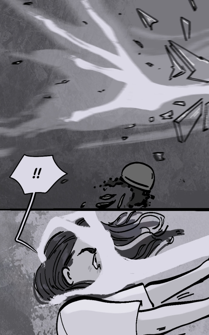 Lorena Immaculate Chapter 33 page 22 - 