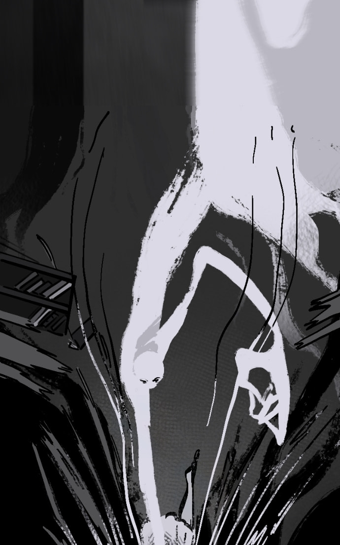 Lorena Immaculate Chapter 33 page 25 - 