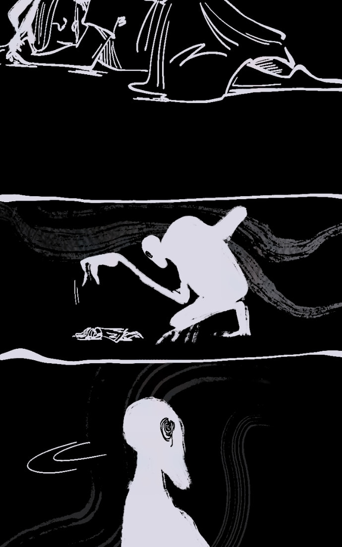 Lorena Immaculate Chapter 33 page 27 - 