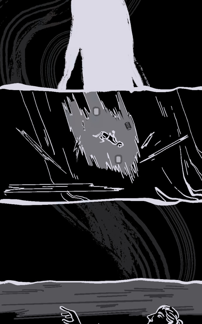 Lorena Immaculate Chapter 33 page 28 - 