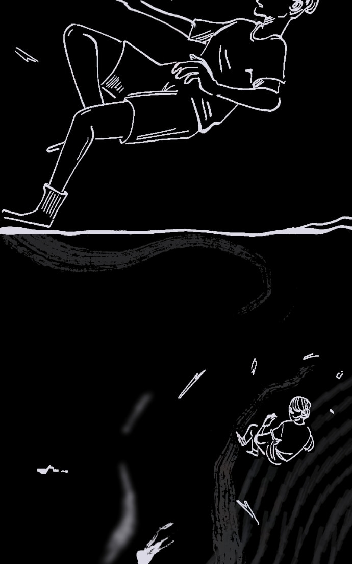 Lorena Immaculate Chapter 33 page 29 - 