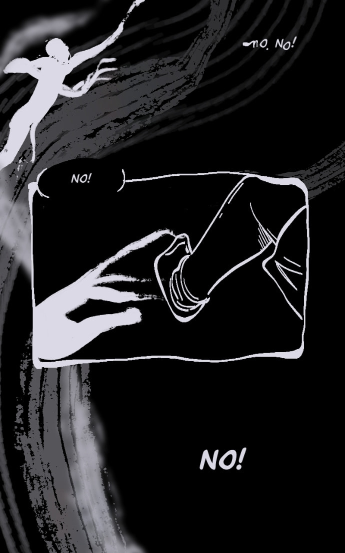 Lorena Immaculate Chapter 33 page 30 - 