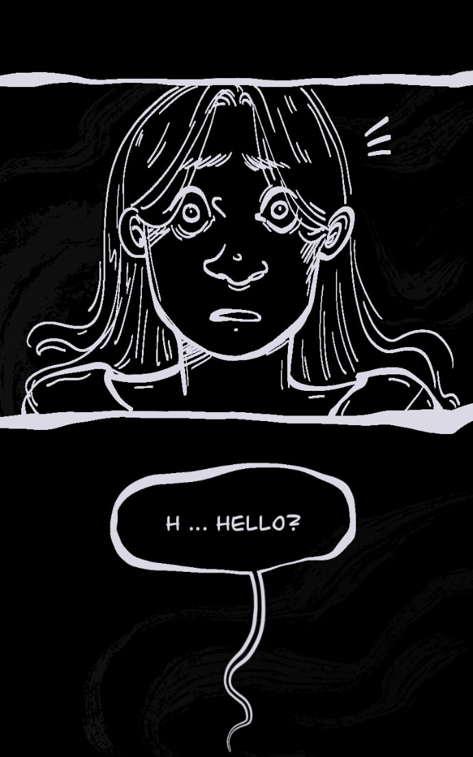 Lorena Immaculate Chapter 33 page 4 - 