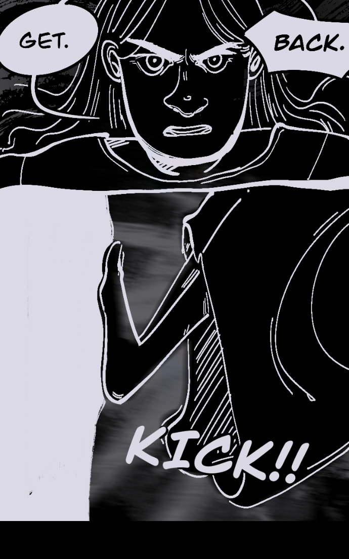 Lorena Immaculate Chapter 33 page 32 - 