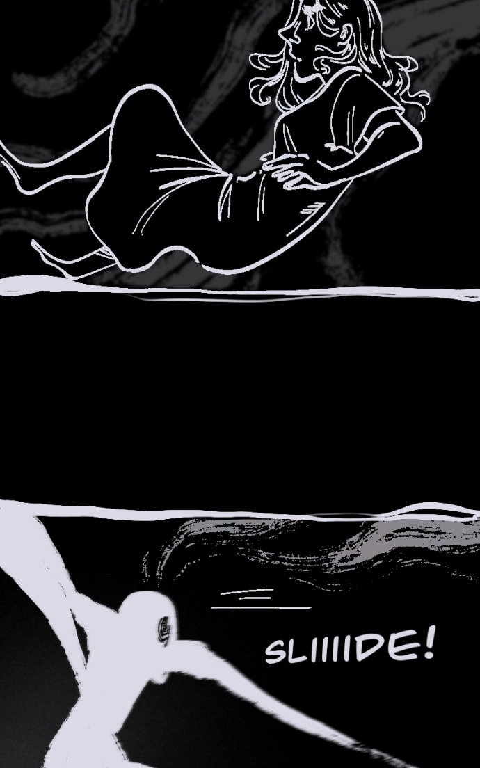 Lorena Immaculate Chapter 33 page 34 - 
