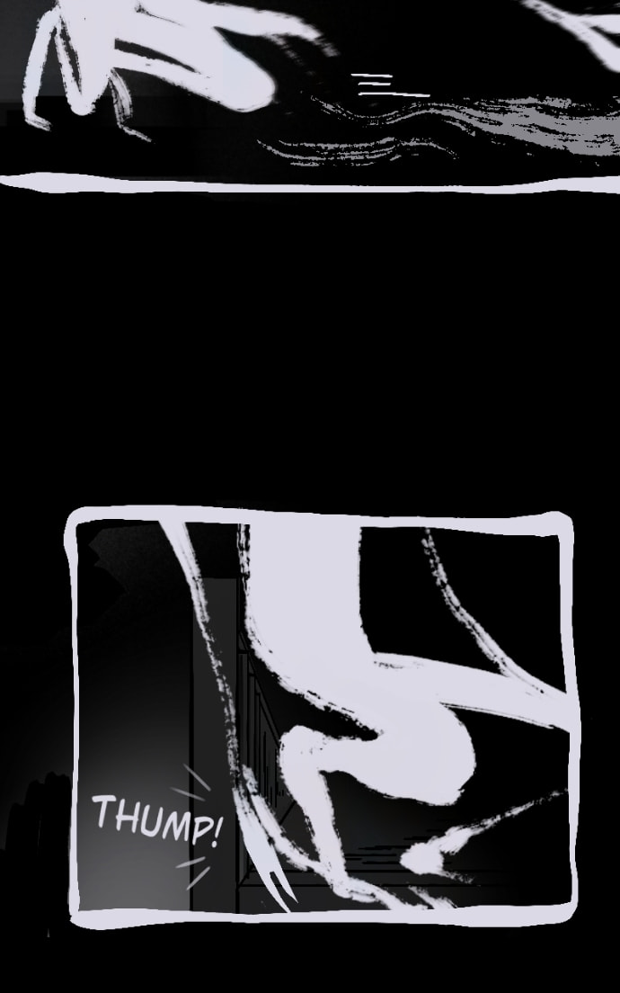Lorena Immaculate Chapter 33 page 35 - 