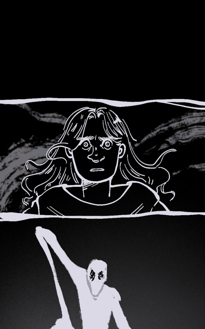 Lorena Immaculate Chapter 33 page 36 - 