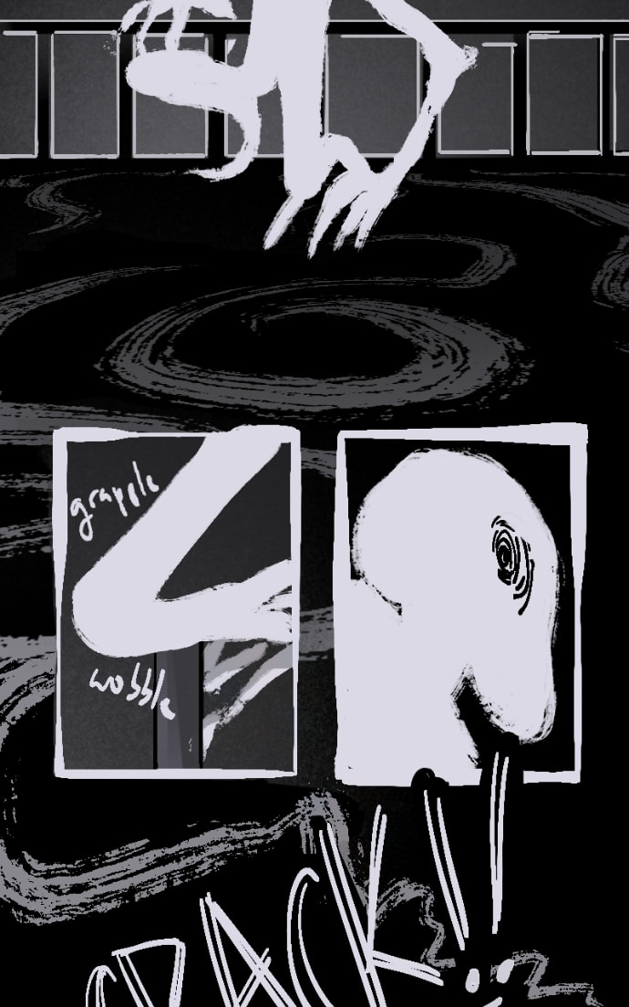 Lorena Immaculate Chapter 33 page 37 - 