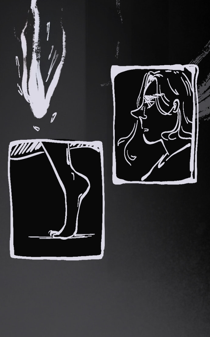 Lorena Immaculate Chapter 33 page 39 - 