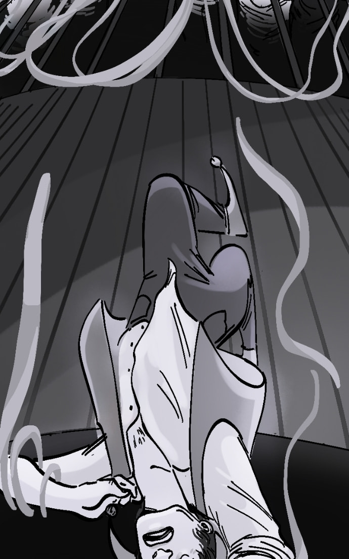 Lorena Immaculate Chapter 33 page 41 - 