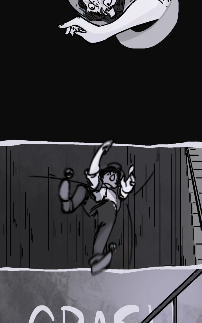Lorena Immaculate Chapter 33 page 42 - 