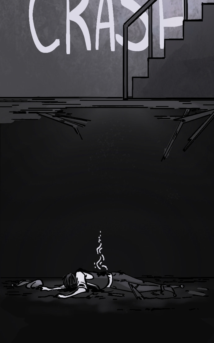 Lorena Immaculate Chapter 33 page 43 - 