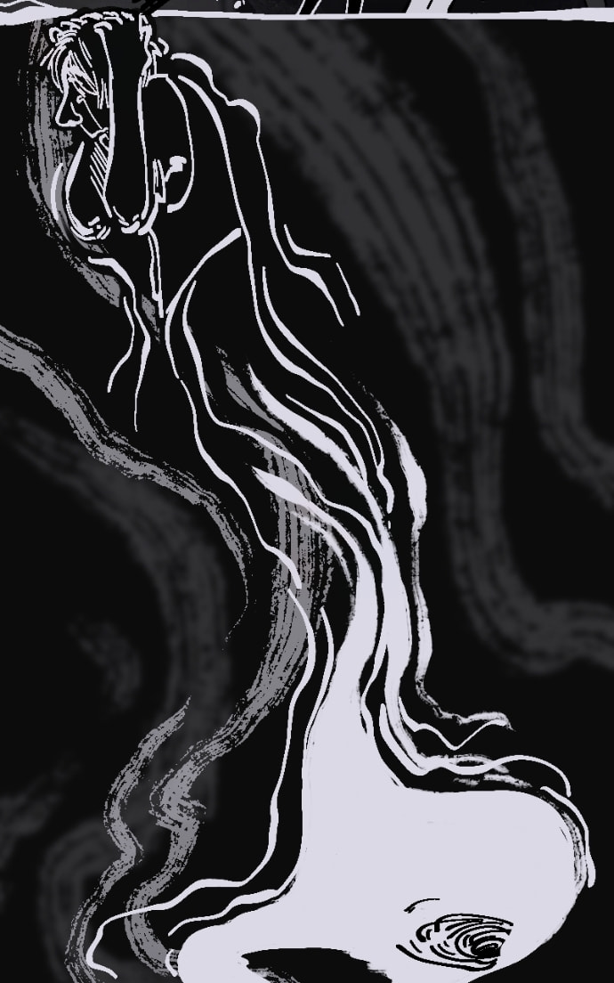 Lorena Immaculate Chapter 33 page 46 - 
