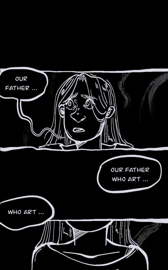 Lorena Immaculate Chapter 33 page 6 - 