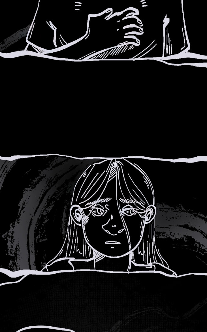 Lorena Immaculate Chapter 33 page 7 - 