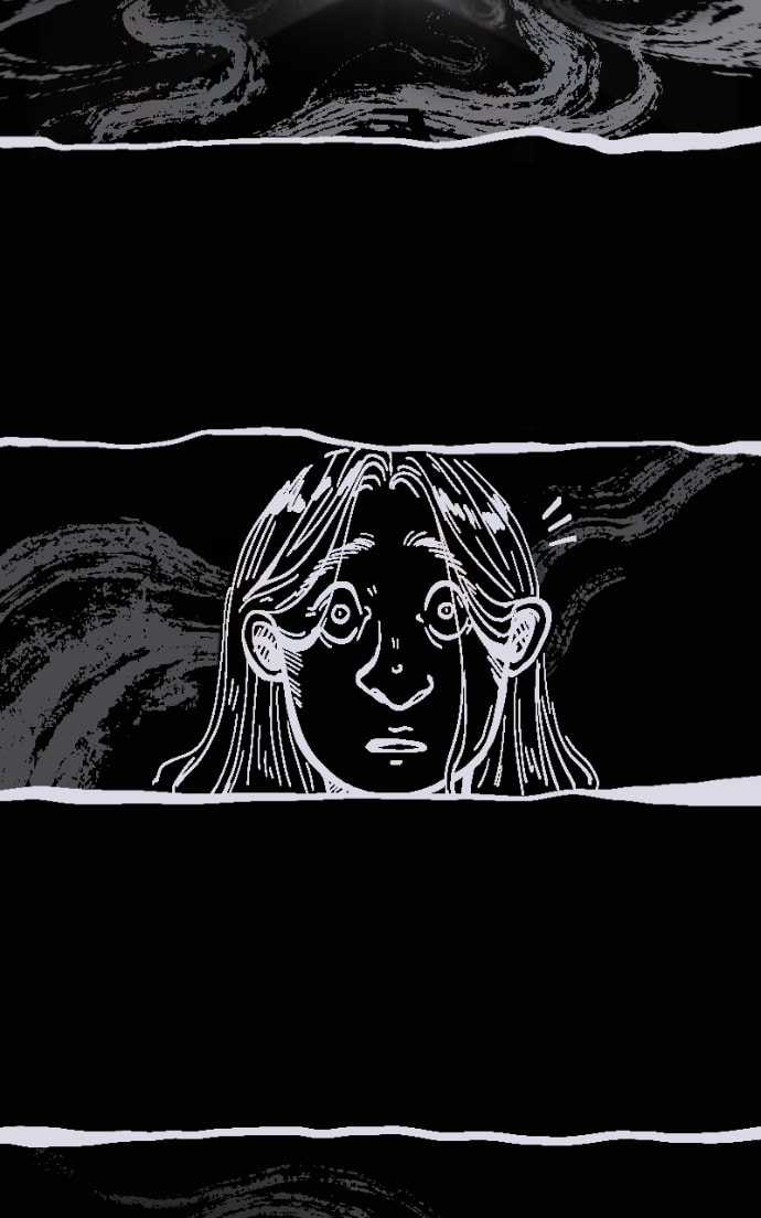 Lorena Immaculate Chapter 33 page 9 - 
