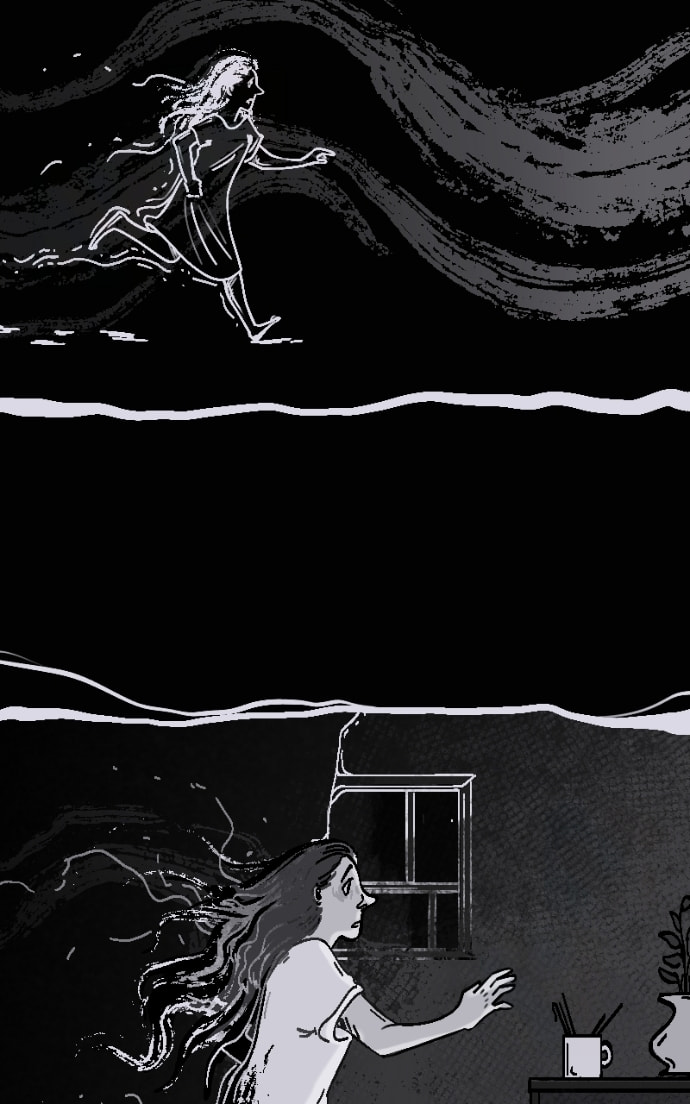 Lorena Immaculate Chapter 33 page 10 - 