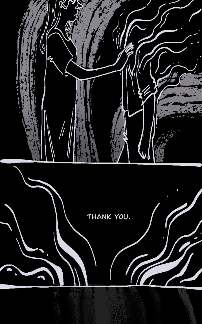 Lorena Immaculate Chapter 34 page 11 - 