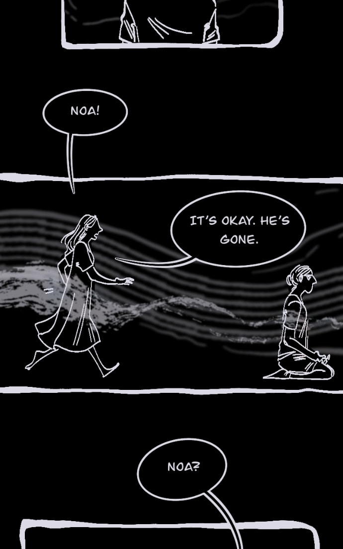 Lorena Immaculate Chapter 34 page 14 - 
