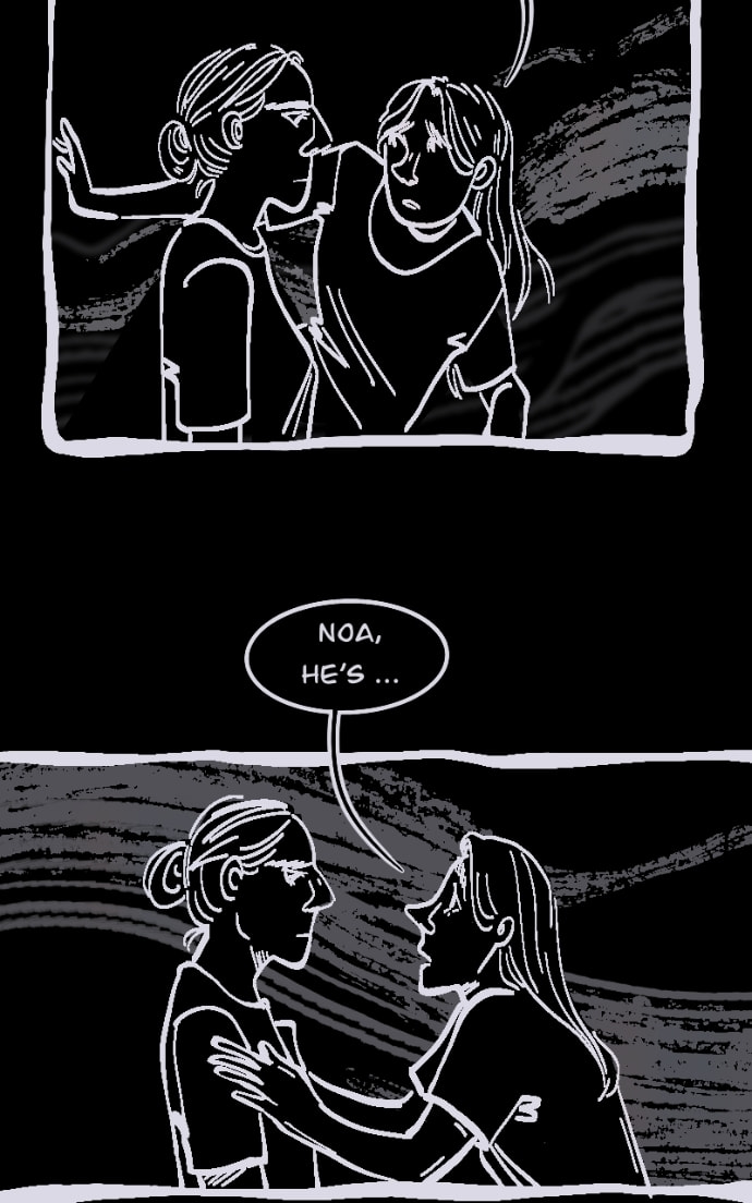 Lorena Immaculate Chapter 34 page 15 - 