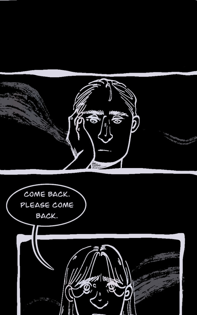Lorena Immaculate Chapter 34 page 16 - 