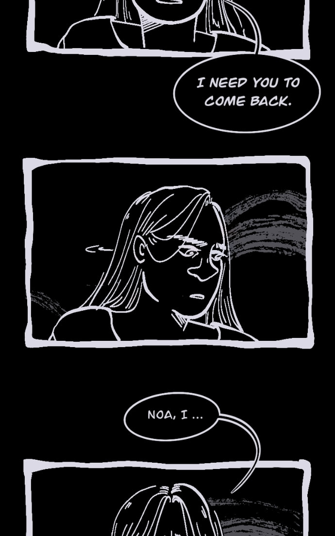 Lorena Immaculate Chapter 34 page 17 - 