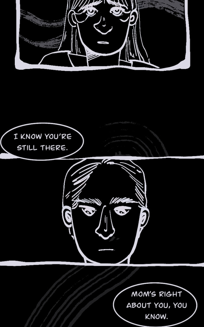 Lorena Immaculate Chapter 34 page 18 - 
