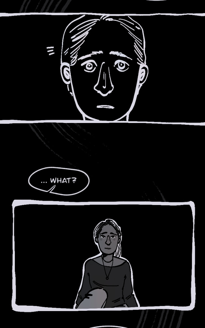 Lorena Immaculate Chapter 34 page 19 - 