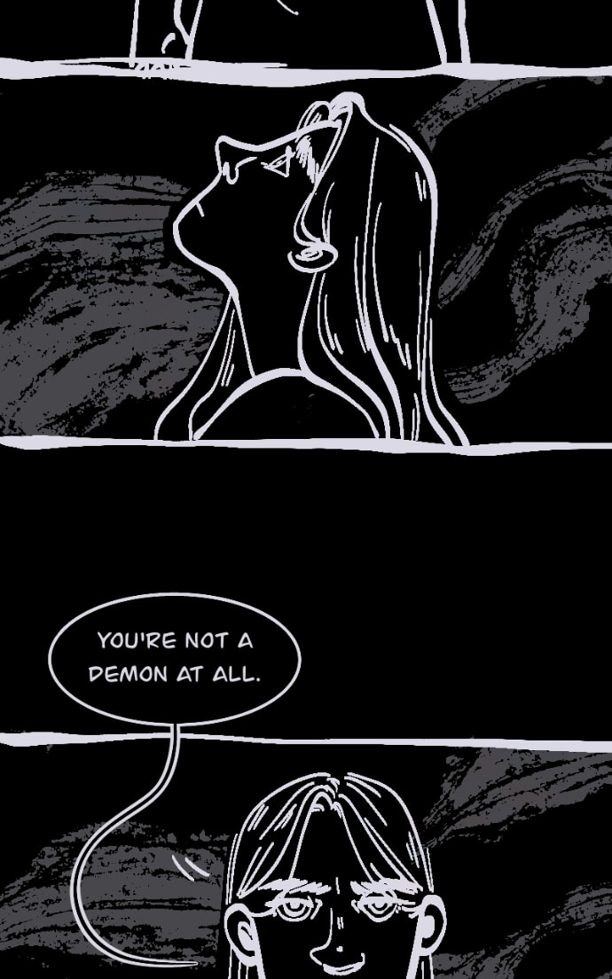 Lorena Immaculate Chapter 34 page 3 - 