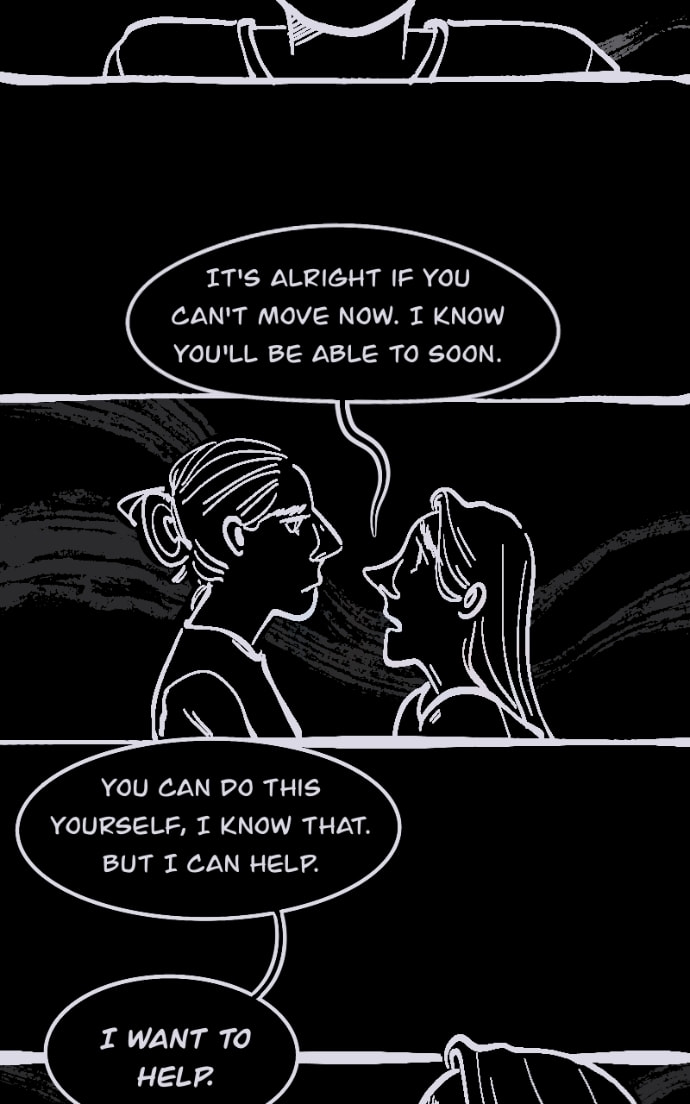 Lorena Immaculate Chapter 34 page 26 - 