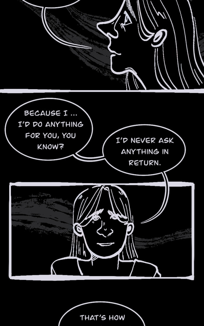 Lorena Immaculate Chapter 34 page 27 - 