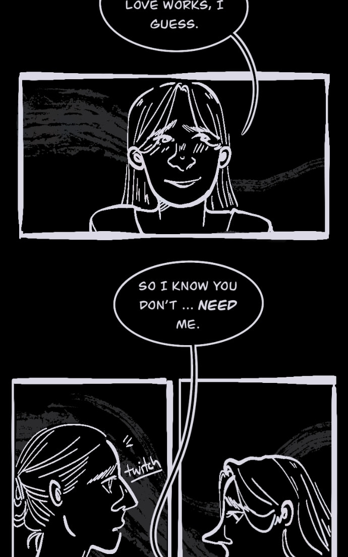 Lorena Immaculate Chapter 34 page 28 - 
