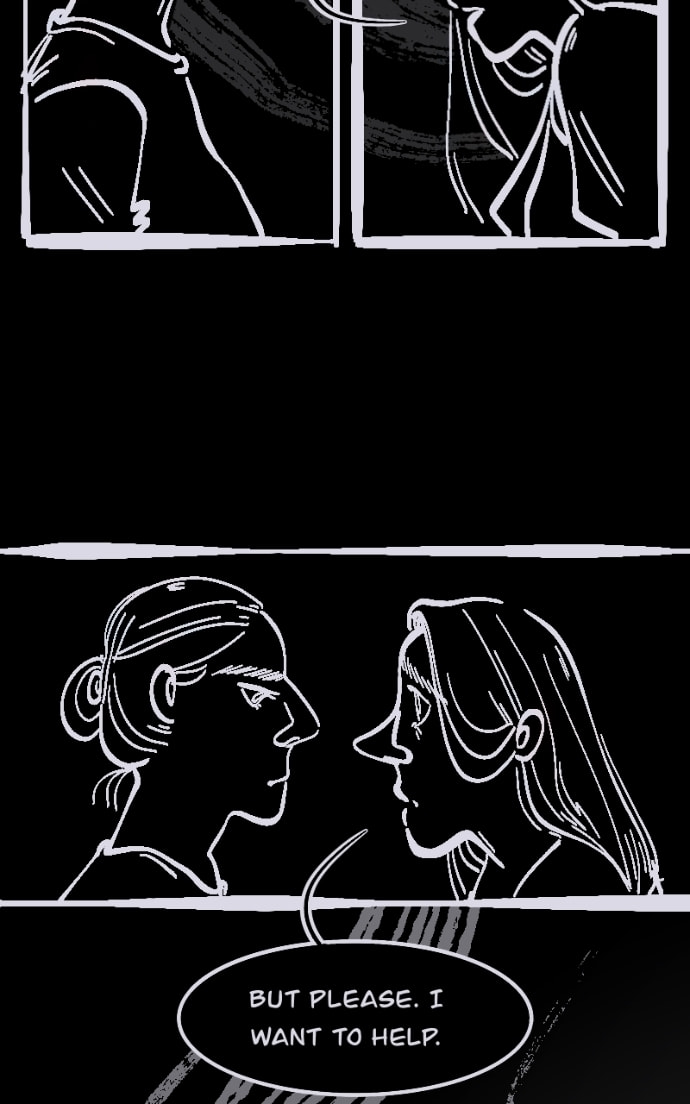 Lorena Immaculate Chapter 34 page 29 - 