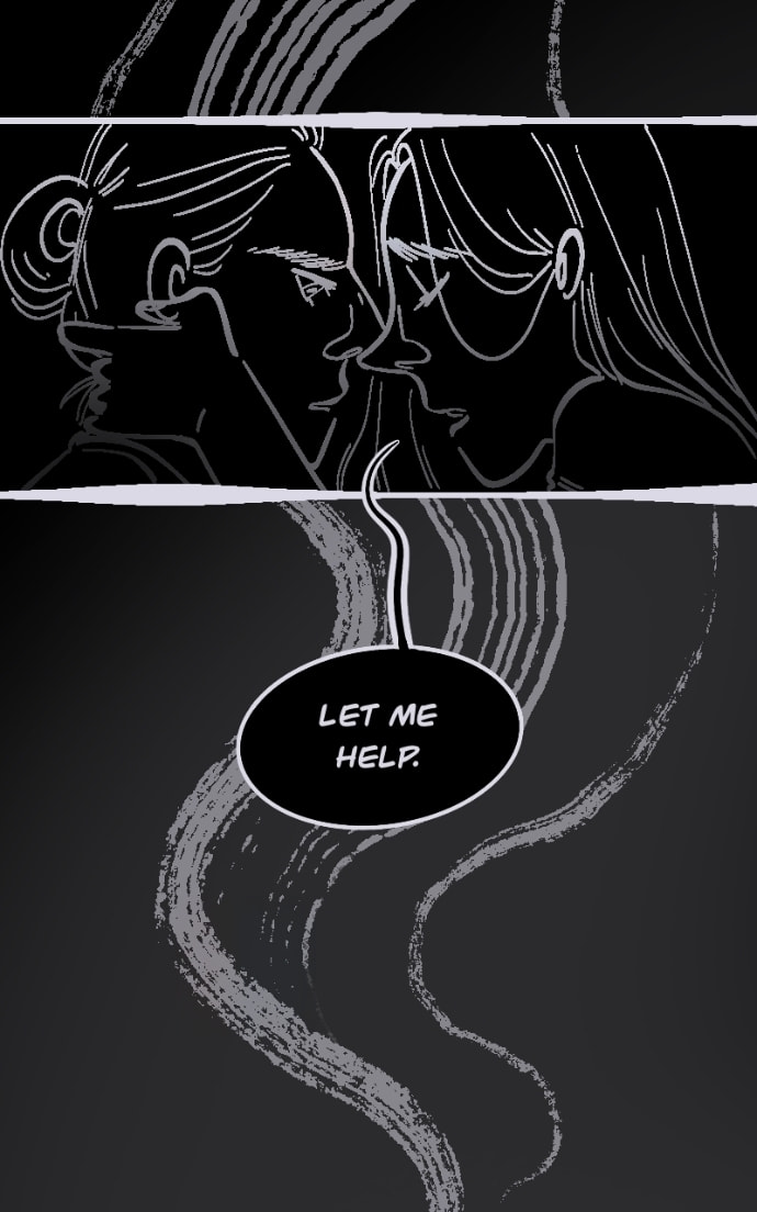 Lorena Immaculate Chapter 34 page 30 - 