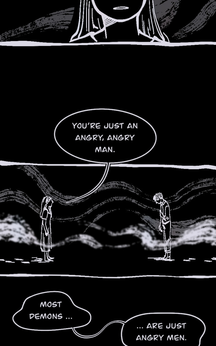 Lorena Immaculate Chapter 34 page 4 - 