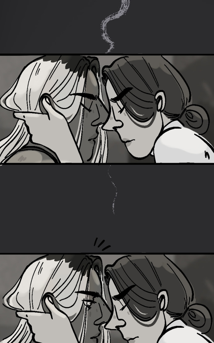 Lorena Immaculate Chapter 34 page 31 - 