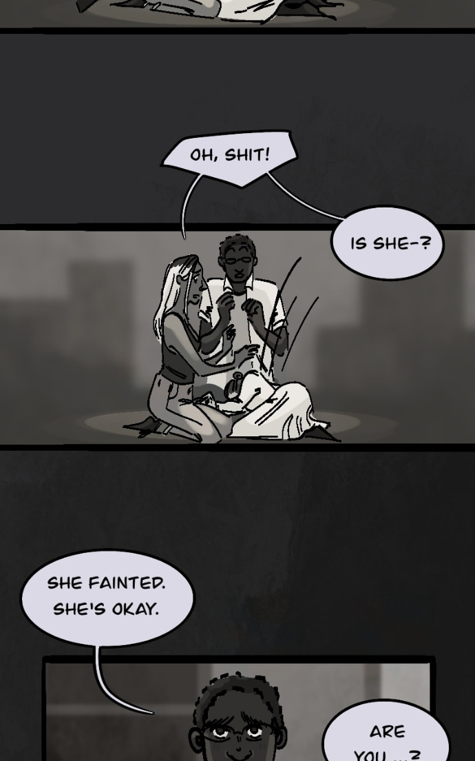 Lorena Immaculate Chapter 34 page 33 - 