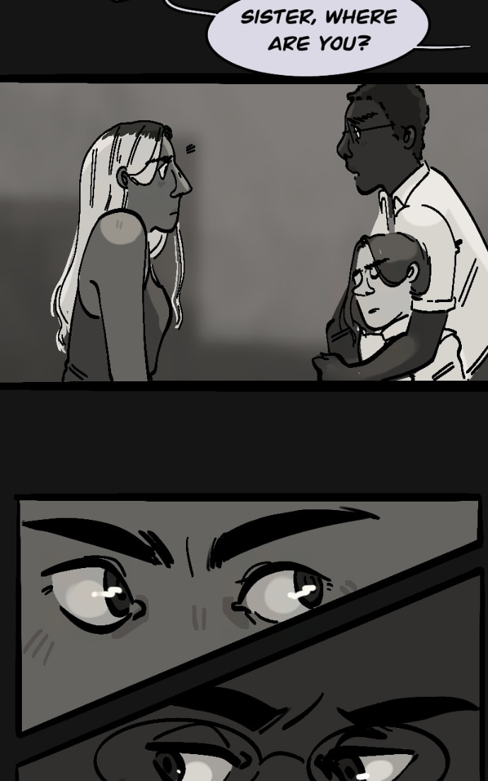 Lorena Immaculate Chapter 34 page 35 - 