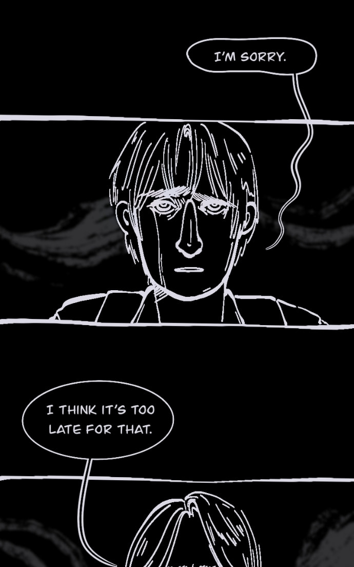 Lorena Immaculate Chapter 34 page 6 - 