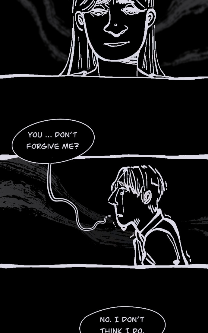 Lorena Immaculate Chapter 34 page 7 - 
